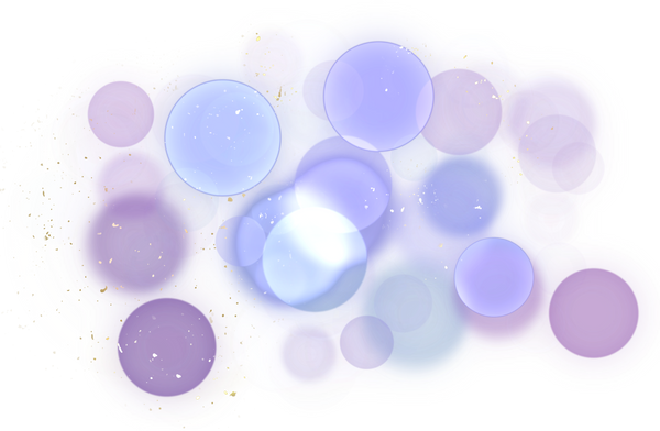 Bokeh Light Effect